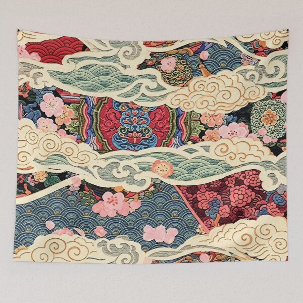 Item preview, Beautiful Pattern Art designed and sold by SoonOne.