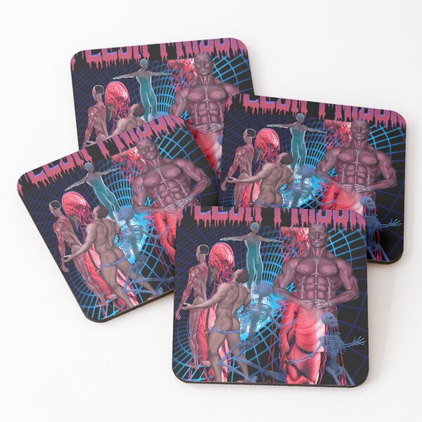 Item preview, get me out of this flesh prison designed and sold by RetroGalaxies.