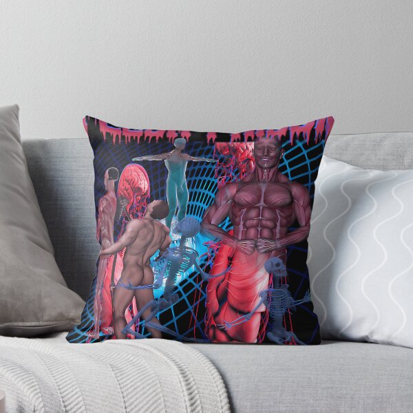 Item preview, get me out of this flesh prison designed and sold by RetroGalaxies.