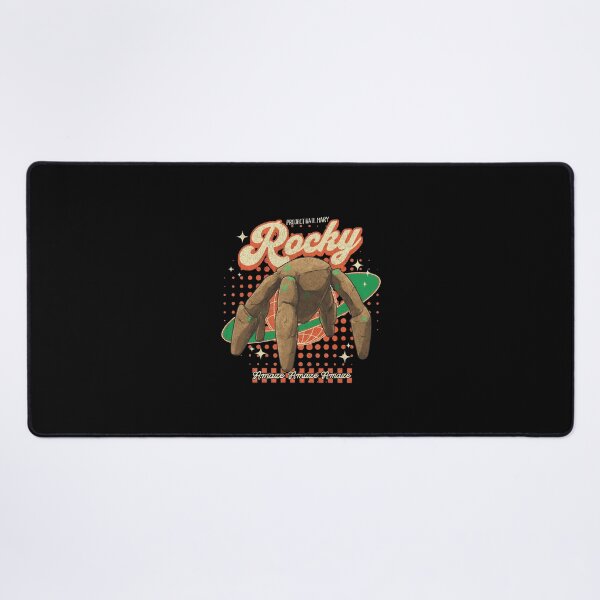 Item preview, Retro Space Explorer Character Graphic designed and sold by Gerbino95.