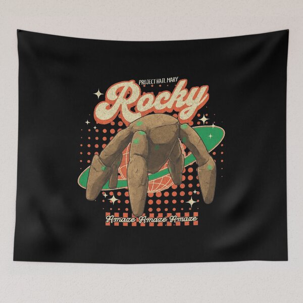 Item preview, Retro Space Explorer Character Graphic  designed and sold by Gerbino95.