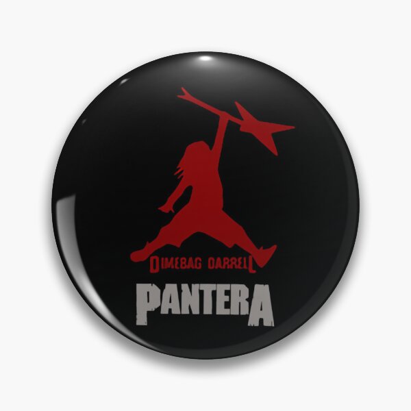 Item preview, Pantera Heavy designed and sold by Zoe-Store.