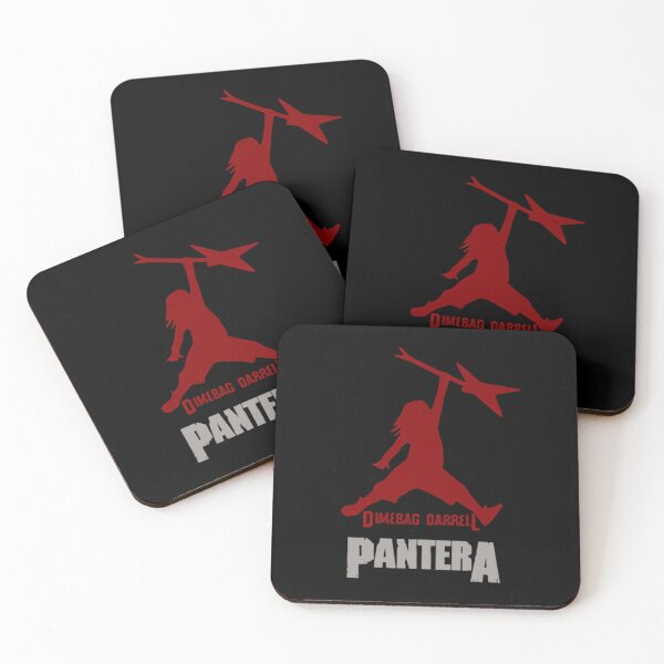 Item preview, Pantera Heavy designed and sold by Zoe-Store.