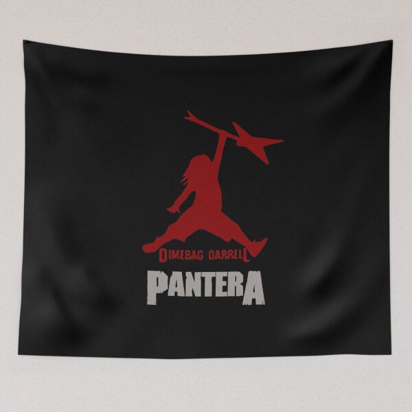 Item preview, Pantera Heavy designed and sold by Zoe-Store.