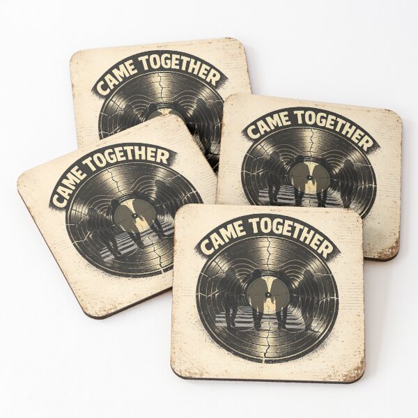 Item preview, “Came Together Legacy Tribute” designed and sold by simplehcity.
