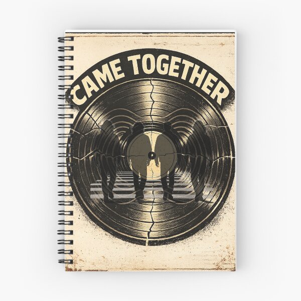 Item preview, “Came Together Legacy Tribute” designed and sold by simplehcity.