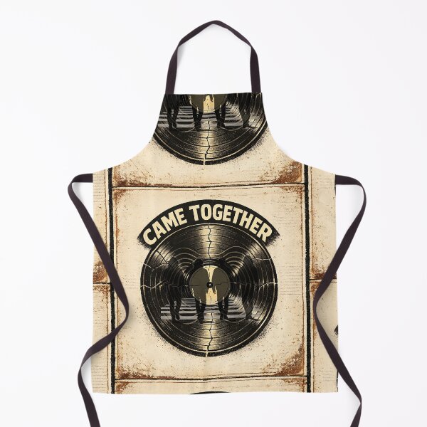 Item preview, “Came Together Legacy Tribute” designed and sold by simplehcity.
