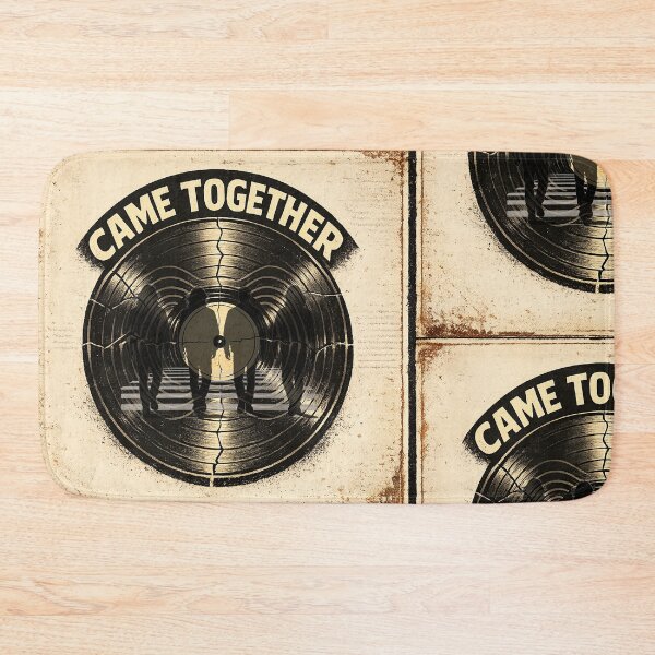 Item preview, “Came Together Legacy Tribute” designed and sold by simplehcity.