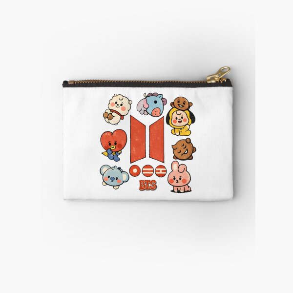 Item preview, BTS World Tour Design Featuring Concert Vibes and ARMY Forever Tribute to K Pop Legends designed and sold by Dawsen Derksen.