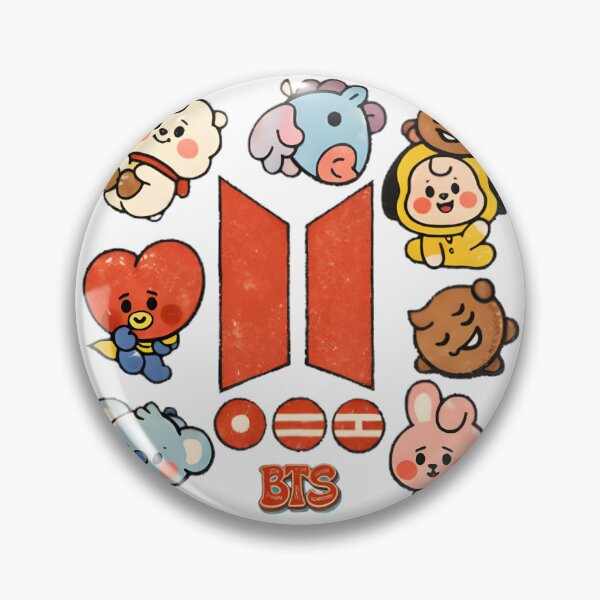 Item preview, BTS World Tour Design Featuring Concert Vibes and ARMY Forever Tribute to K Pop Legends designed and sold by Dawsen Derksen.
