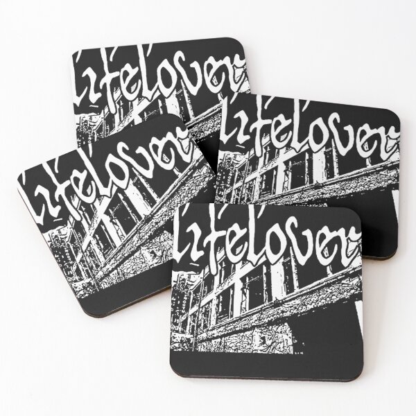 Item preview, Lifelover black metal dsbm band designed and sold by DarkPsyche.