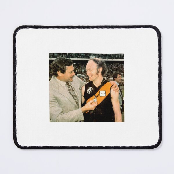 Item preview, Richmond 1980 2019 premiers afl tigers Roach pin badge kb designed and sold by royce74.