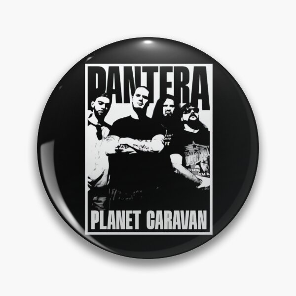 Item preview, Pantera Heavy designed and sold by Zoe-Store.