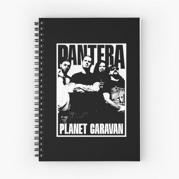 Item preview, Pantera Heavy designed and sold by Zoe-Store.