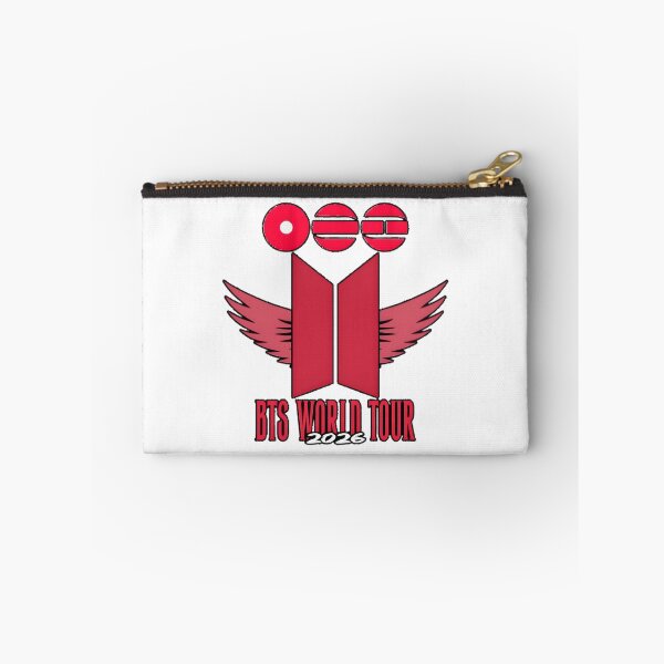 Item preview, BTS Inspired World Tour Graphic Design for Music Fans and Concert Lovers designed and sold by Dawsen Derksen.