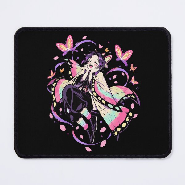 Item preview, Shinobu Kocho Butterfly designed and sold by McLeodAlice.