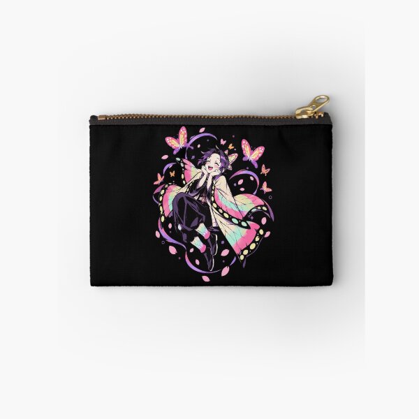 Item preview, Shinobu Kocho Butterfly designed and sold by McLeodAlice.