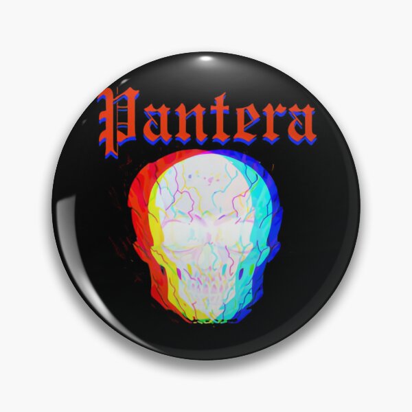 Item preview, Pantera Heavy designed and sold by Zoe-Store.