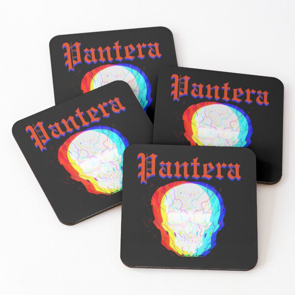 Item preview, Pantera Heavy designed and sold by Zoe-Store.