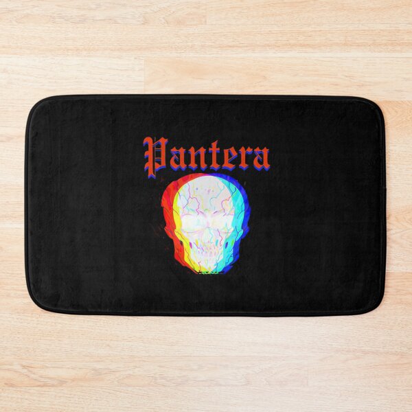 Item preview, Pantera Heavy designed and sold by Zoe-Store.