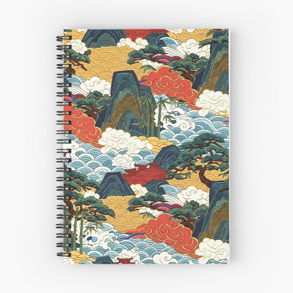 Item preview, Beautiful Great Nature designed and sold by SoonOne.