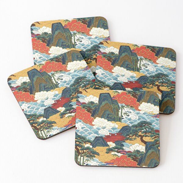 Item preview, Beautiful Great Nature designed and sold by SoonOne.