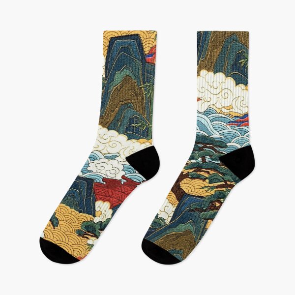 Item preview, Beautiful Great Nature designed and sold by SoonOne.