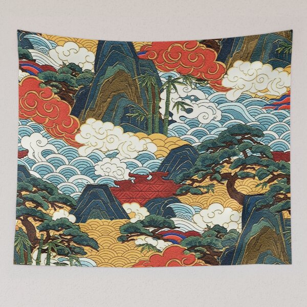 Item preview, Beautiful Great Nature designed and sold by SoonOne.