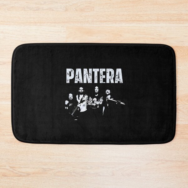 Item preview, Pantera Heavy designed and sold by Zoe-Store.