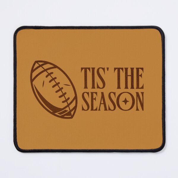 Item preview, Tis' The Season (Football Season) designed and sold by VibetheSeason.