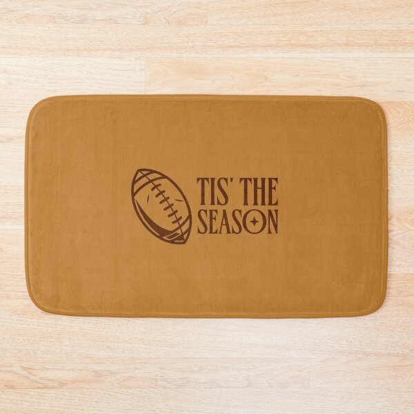 Item preview, Tis' The Season (Football Season) designed and sold by VibetheSeason.