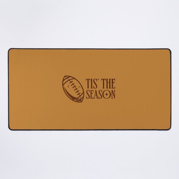 Item preview, Tis' The Season (Football Season) designed and sold by VibetheSeason.