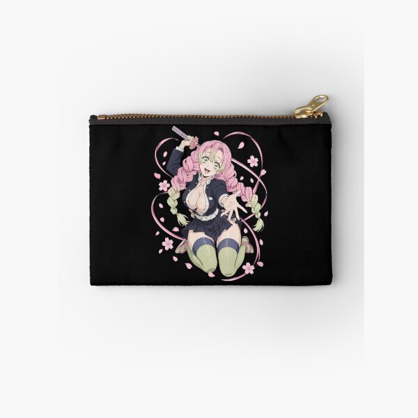 Item preview, Mitsuri Kanroji Anime designed and sold by McLeodAlice.