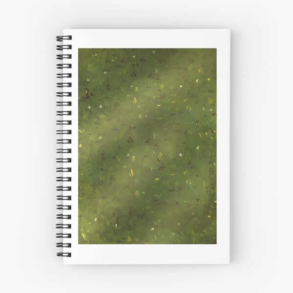 Item preview, Cozy grass designed and sold by Candyroise.