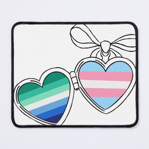 Item preview, Gay x Transgender designed and sold by Pan-artist.