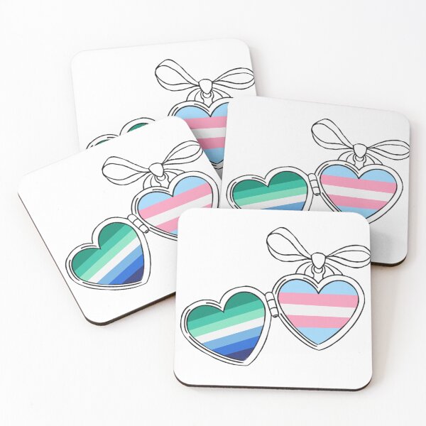 Item preview, Gay x Transgender designed and sold by Pan-artist.