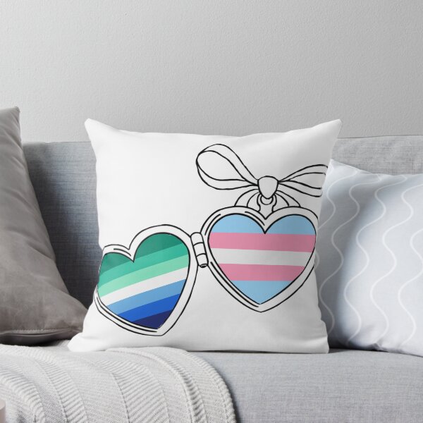 Item preview, Gay x Transgender designed and sold by Pan-artist.