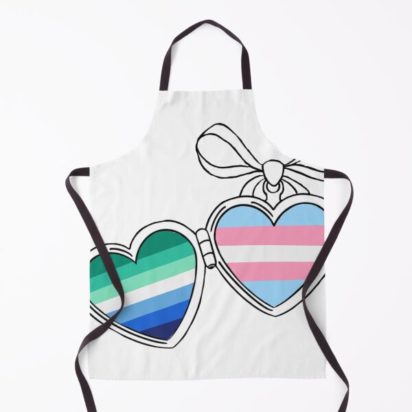Item preview, Gay x Transgender designed and sold by Pan-artist.