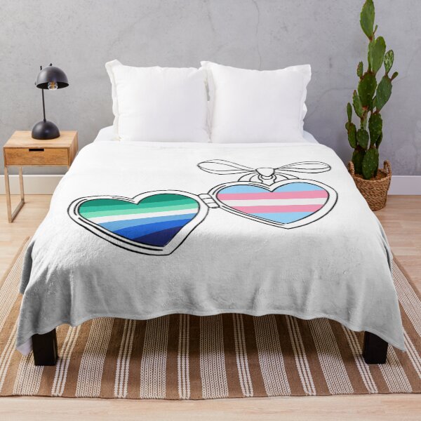 Item preview, Gay x Transgender designed and sold by Pan-artist.