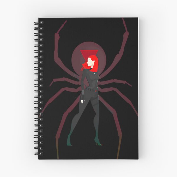 Item preview, BLACK YELENA For Fans designed and sold by RetroGalaxies.