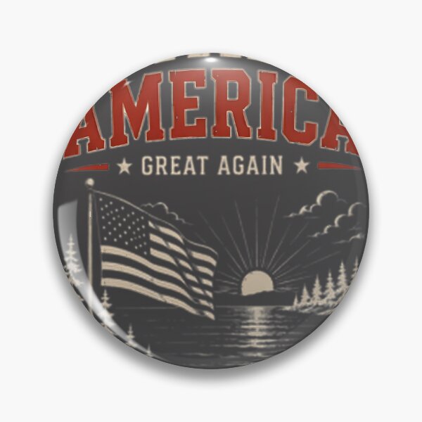 Item preview, Lake America Scenic Nature Landscape Design for Outdoor Enthusiasts designed and sold by HMshopful.