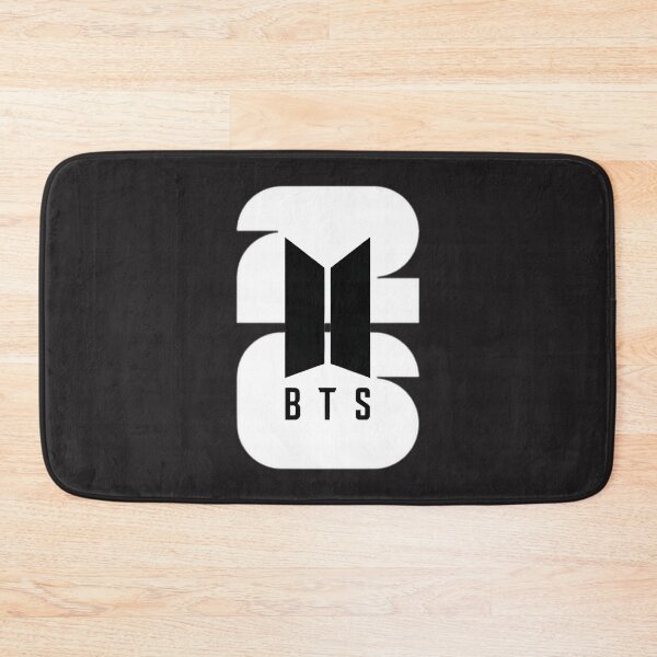 Item preview, BTS World Cup Special Edition OT Team Photo Design designed and sold by Dawsen Derksen.