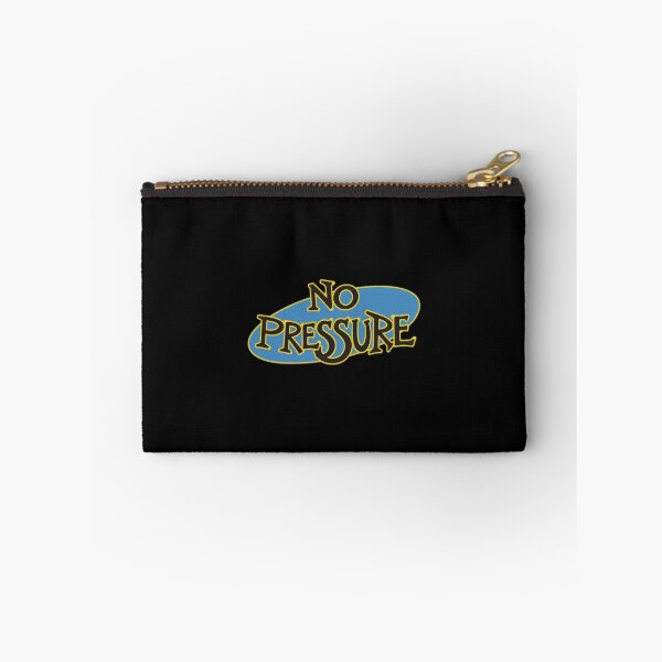 Item preview, NO PRESSURES designed and sold by LysandraSincla.