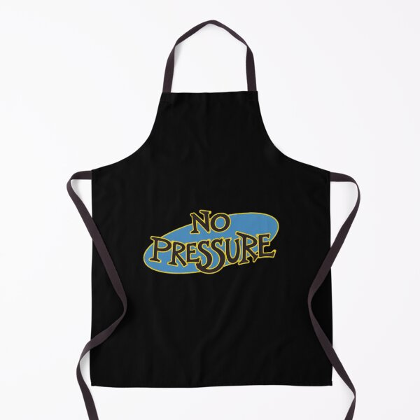 Item preview, NO PRESSURES designed and sold by LysandraSincla.