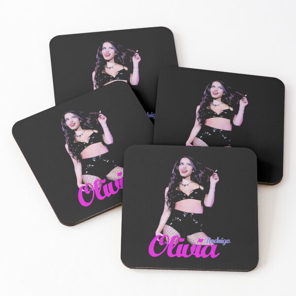 Artikelvorschau, Olivia Rodrigo entworfen und verkauft von Zoe-Store.