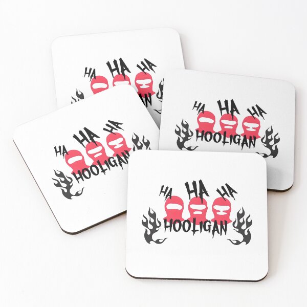 Item preview, Hooligan | BTS | Concierto Arirang designed and sold by ShufflexShop.