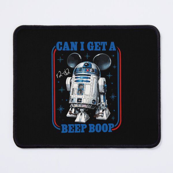 Item preview, Robot Pop Culture Mashup designed and sold by utcroissant32.