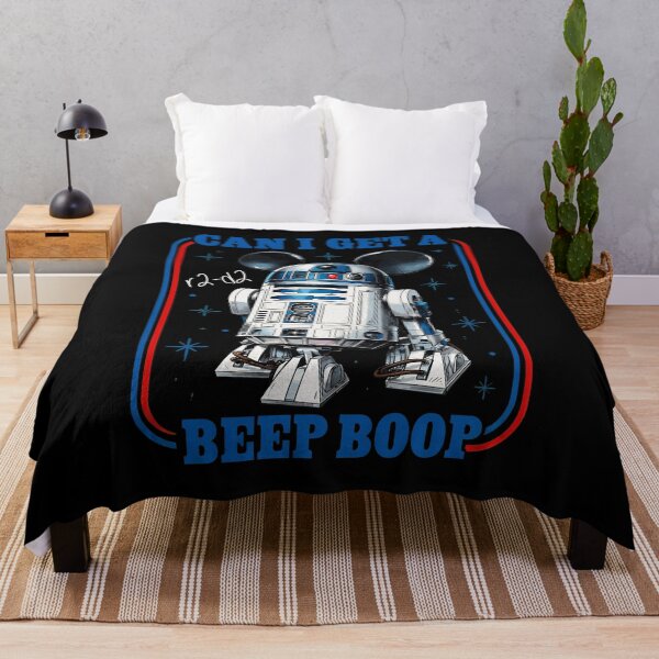 Item preview, Robot Pop Culture Mashup designed and sold by utcroissant32.
