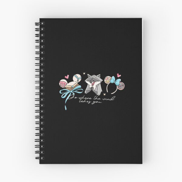 Item preview, Whimsical Raccoon Adventure  designed and sold by Gerbino95.