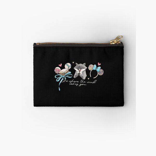 Item preview, Whimsical Raccoon Adventure  designed and sold by Gerbino95.